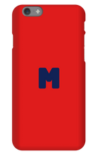 grugo28 iPhone Phone Cases