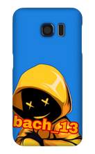 bach_13 Samsung Phone Cases
