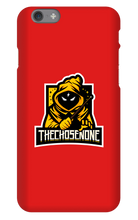 Chosen Iphone case