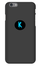 kareox iPhone Phone Cases