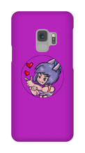 bubukitifakku Samsung Phone Cases