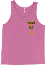 supersonsyrup Tank Top