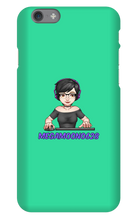 megamoon0628 iPhone Phone Cases