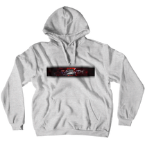 luckyguy420 Hoodies (No-Zip/Pullover)