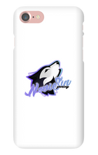 novìsìn iPhone Phone Cases
