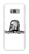 Funda Samsung Ragnar Metalson (Var. modelos)