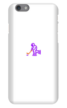 Vyrons Polycarbonate iPhone Cases
