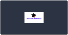 mythicalpanthers XXL Gaming Mousepad