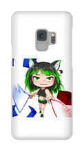 Candyeater Samsung Phone Cases