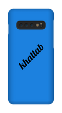 khattab_3245 Samsung Phone Cases