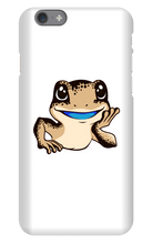 retrogradetiliqua iPhone Phone Cases