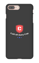 thecallofdutycap iPhone Phone Cases