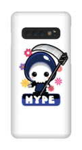 reaperspawn86 Samsung Phone Cases