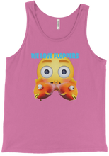 We Love Floppers Tank Top