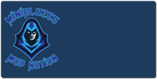 MMN XXL Gaming Mousepad