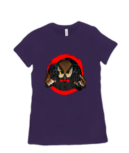 DTV Network Womans T-Shirts