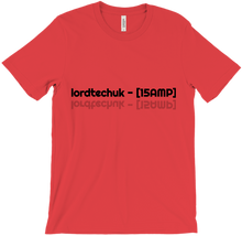 lordtechuk T-Shirts