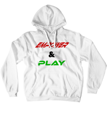 brrrizkybri2021 Hoodies (No-Zip/Pullover)