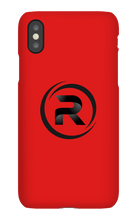 Ra1nzZ's iPhone Phone Cases