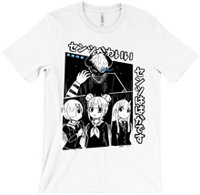 Senz Tee (Big Graphic)