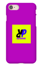 COVER APPLE IPHONE DI RIPROLOLEL08 (LOGO)