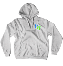 blankiegaming Hoodies (No-Zip/Pullover)