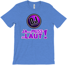 DJ Bouncer T-Shirt