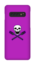 Jolly Forker Samsung Phone Cases