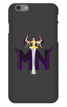 mayernation iPhone Phone Cases