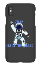 zelpy iPhone Phone Cases