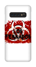 losferrados Samsung Phone Cases