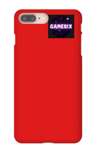 xxgamesixxx iPhone Phone Cases