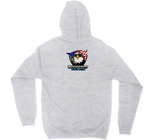 Murican Hoodie (back)