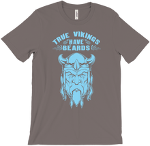 Vikings - Have Beards