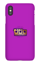 daddydaughtergamingllc iPhone Phone Cases