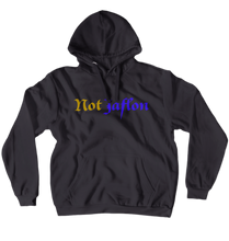 NotJaflon Hoodies (No-Zip/Pullover)