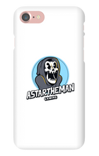 astartheman iPhone Phone Cases