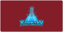 k3mistry XXL Gaming Mousepad