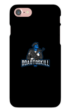 roadtoskill64 iPhone Phone Cases