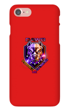 dawghousegaminguk iPhone Phone Cases