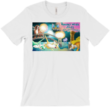 Roamer Week T-Shirts