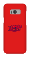 n0skape Samsung Phone Cases