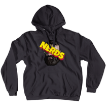 k_sig Hoodies (No-Zip/Pullover)