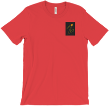 initial_zero T-Shirts