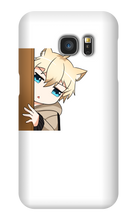 Lurking Moony Samsung Case