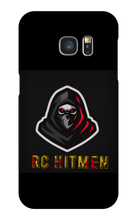 rchitmen Samsung Phone Cases