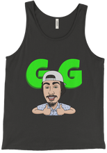 ExE GG Tank Top