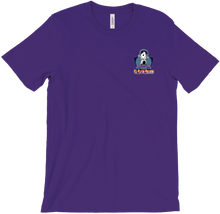 dj_bjorn_belgium T-Shirts