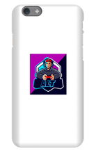 sleepyboss iPhone Phone team ALT Case