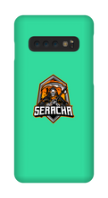 Seracha Samsung Phone Case